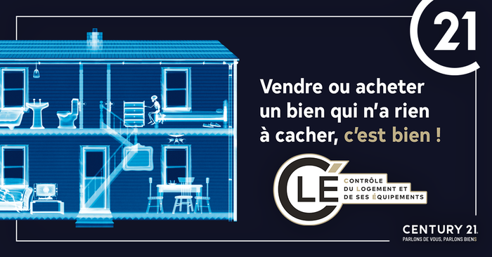 Chaville/immobilier/CENTURY21 Agence des ecoles/vendre vente immobilier appartement chaville diagnostic etape service cle