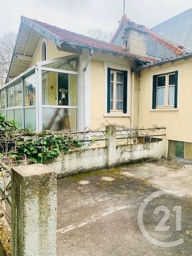 maison à vendre - 5 pièces - 90.0 m2 - CHAVILLE - 92 - ILE-DE-FRANCE - Century 21 Agence Des Ecoles