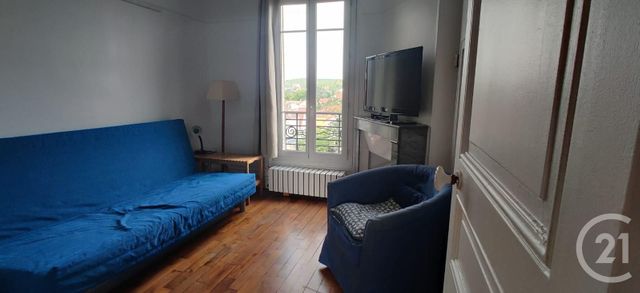 Appartement Duplex à louer - 3 pièces - 39.41 m2 - VIROFLAY - 78 - ILE-DE-FRANCE - Century 21 Agence Des Ecoles