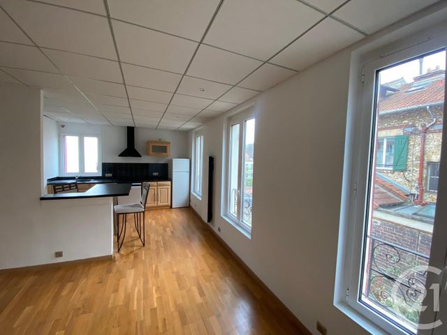 Appartement F2 à vendre - 2 pièces - 54.0 m2 - CHAVILLE - 92 - ILE-DE-FRANCE - Century 21 Agence Des Ecoles